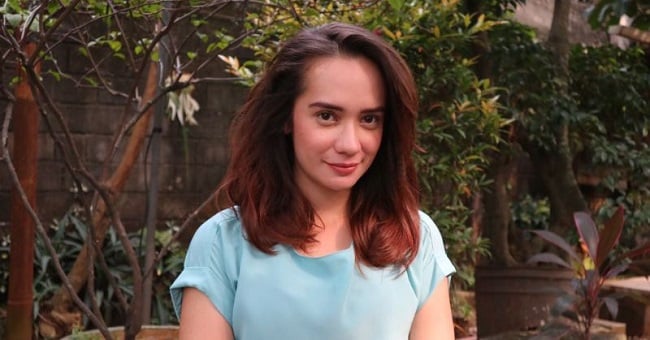 Usai Lepas Hijab, Putri Anne Pamer Tato dan Bagikan Kutipan Alkitab