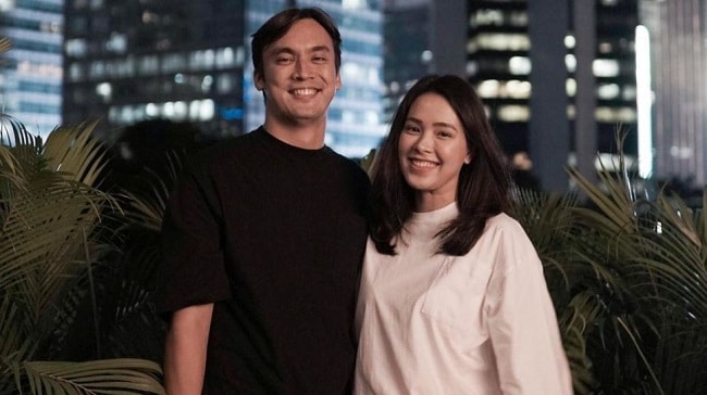 Rendy Kjaernett Yakin Bisa Rujuk dengan Lady Nayoan, Dapat Dukungan Pendeta