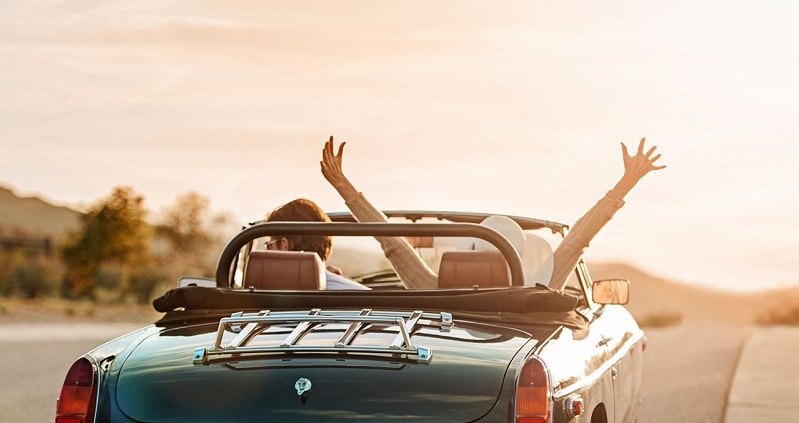 Mau Weekend Trip? Jangan Lupa Bawa Barang-barang Ini, ya!