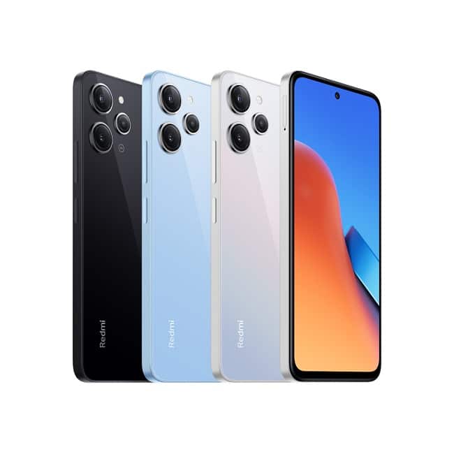 Intip Spek Xiaomi Redmi 12 yang Resmi Hadir di Indonesia