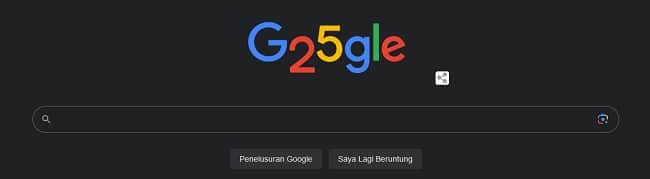 Google Rayakan Ulang Tahun ke-25, Berikut Sejarah Berdirinya