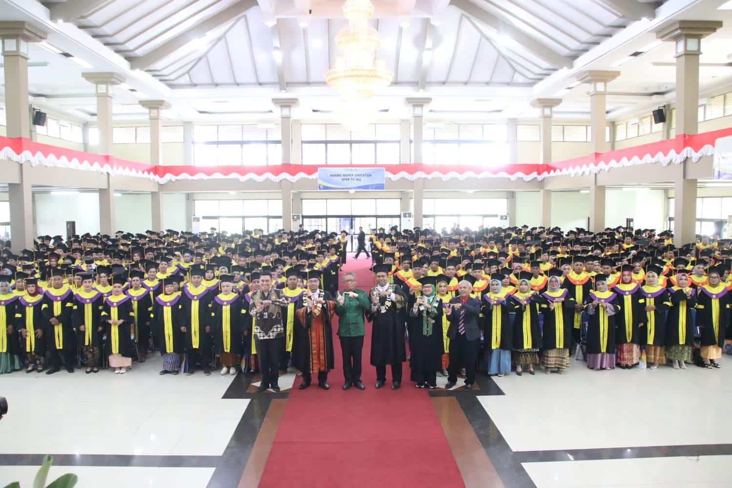 Sutarmidji: Kalau Guru Tak Lagi Diharapkan Murid Hadir di Kelas, Sebaiknya Berhenti Jadi Guru