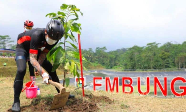 Ganjar Diminta Optimalisasikan Distribusi Air Bersih di Jateng