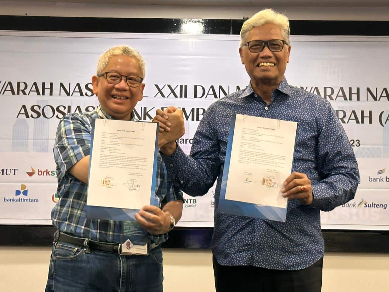 Terpilih Jadi Ketum Asbanda, Yuddy Dorong BPD Makin Bersinergi