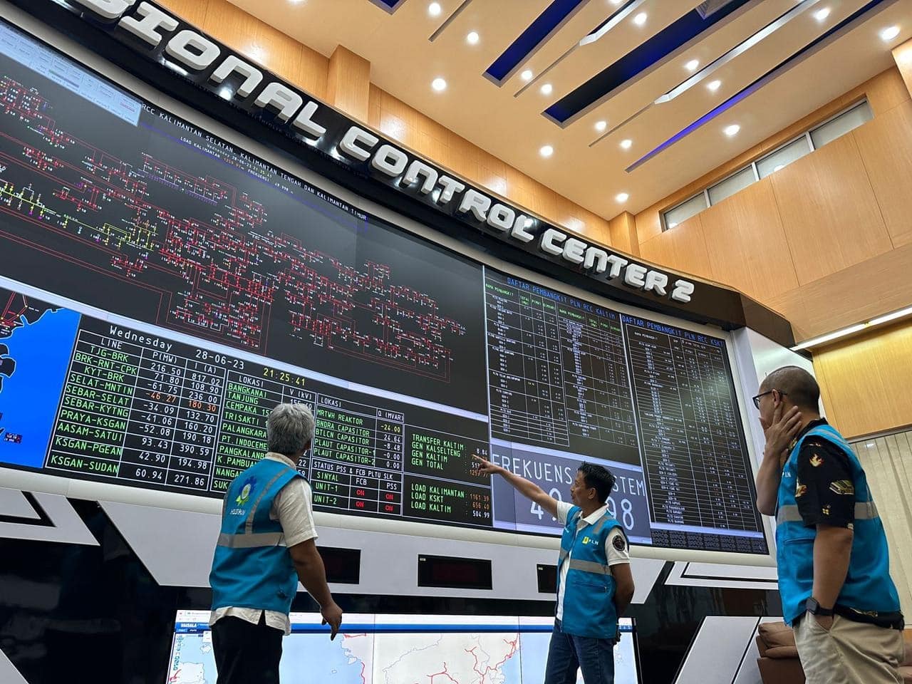 Spesial Hari Pelanggan Nasional, PLN Beri Diskon Tambah Daya Hanya Rp 202.300