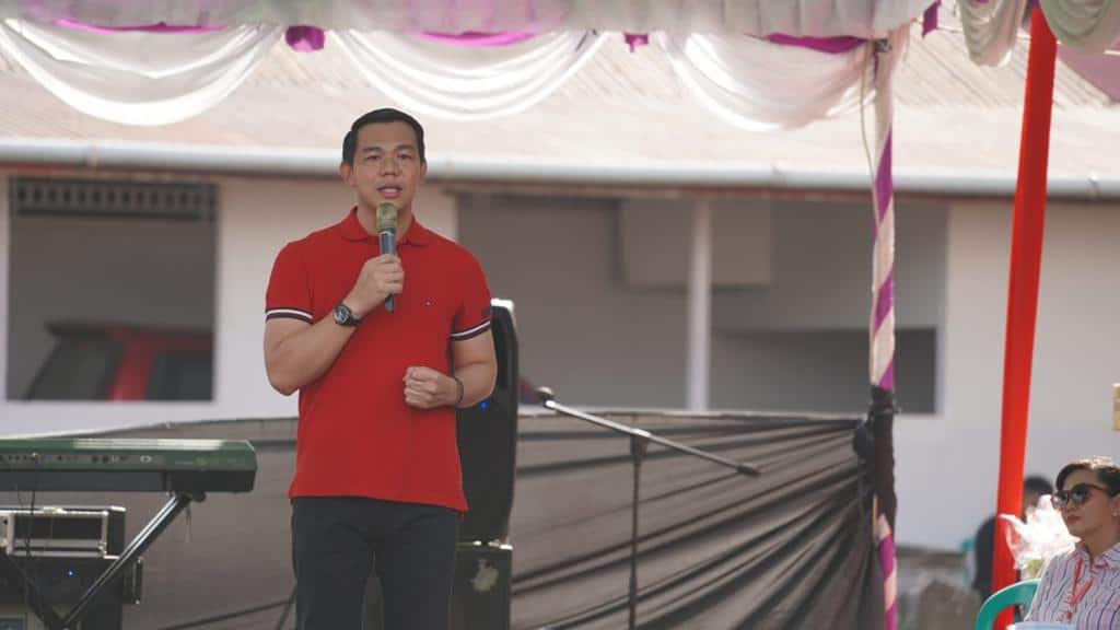 Bupati Kapuas Hulu Hadiri Festival Ikan Toman Bakar Dalam Rangka Peringatan HKG PKK ke 51