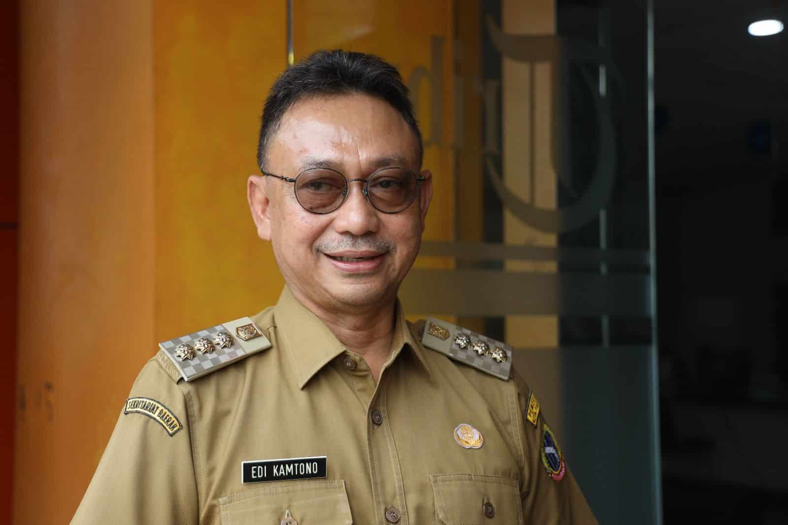 Pembangunan Duplikasi Jembatan Kapuas I Capai 75 persen, Wako Edi Harap Sudah Bisa Berfungsi Desember Ini