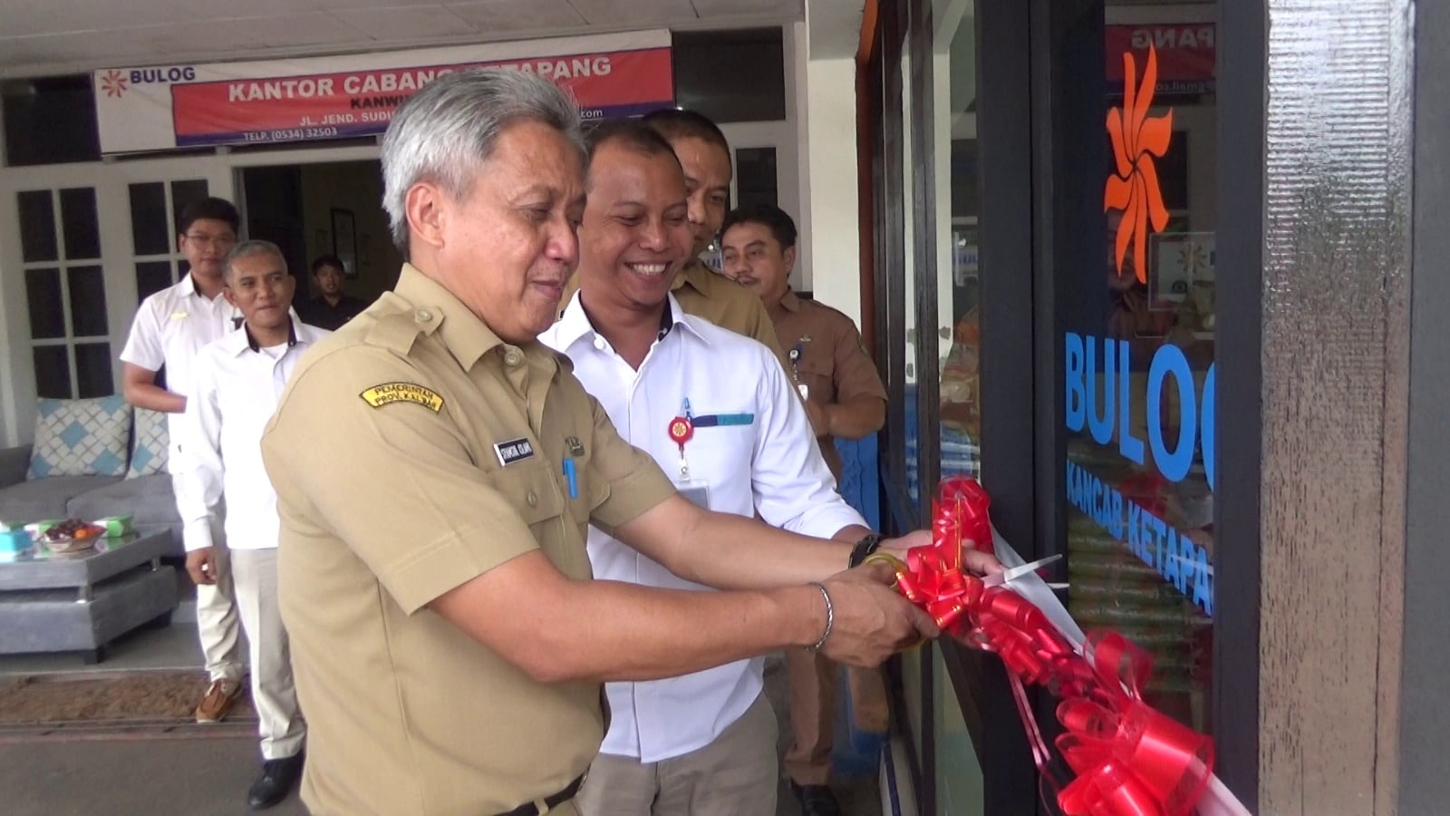RPK Center Bulog Diharapkan Jadi Pengendali Harga Sembako di Ketapang