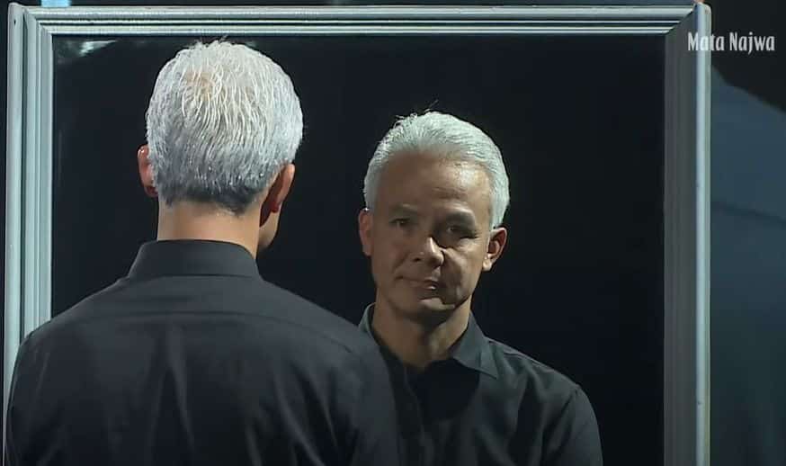 Pengamat Sebut Ganjar Pranowo Berupaya Ubah Citra Petugas Partai