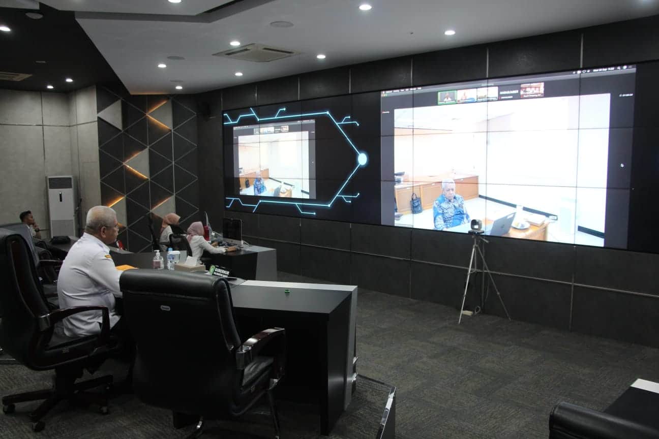 Pj Gubernur Kalbar Dukung Inovasi Sekda Ketapang