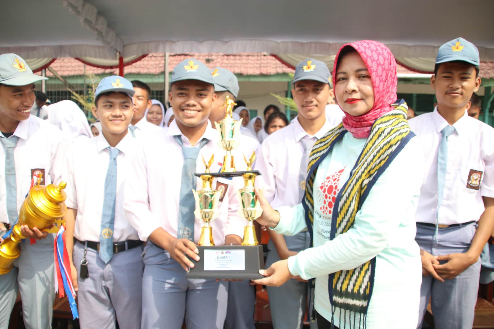 Pemprov Kalbar Ajak Masyarakat Cegah Thalasemia dengan Lakukan Screening Sedini Mungkin