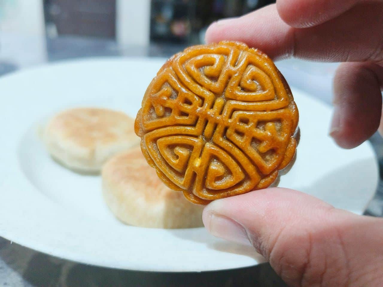 Wako Usulkan Festival Kue Bulan Diperlombakan, Jadi Daya Tarik Wisatawan