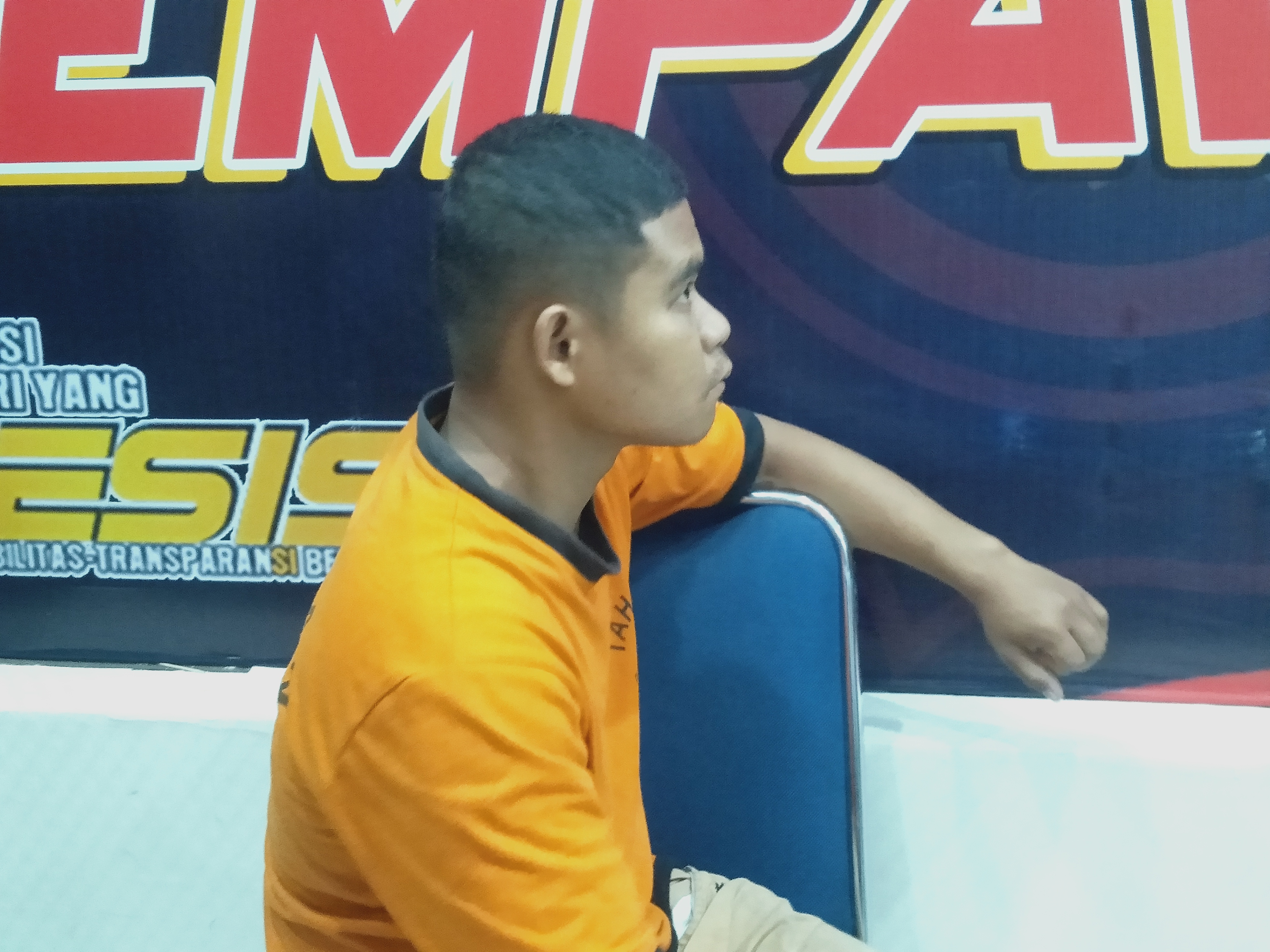 Polres Ringkus Pemerkosa 6 Gadis Mempawah