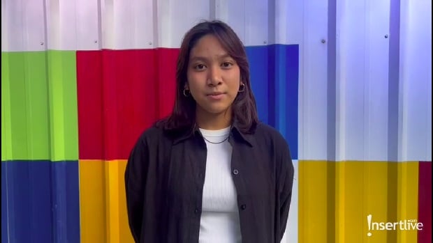 Abigail Manurung Mengaku Capek dan Pusing Setelah Viral Gegara 'Bercyandha'