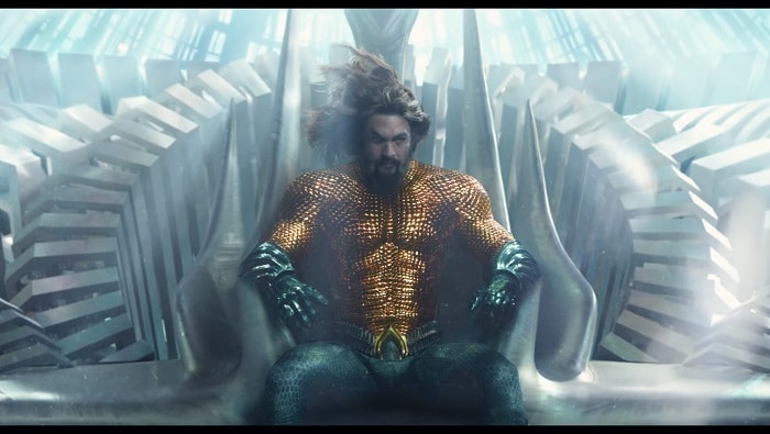 Sutradara Sebut Aquaman 2 Siap Dilanjutkan ke Film Ketiga