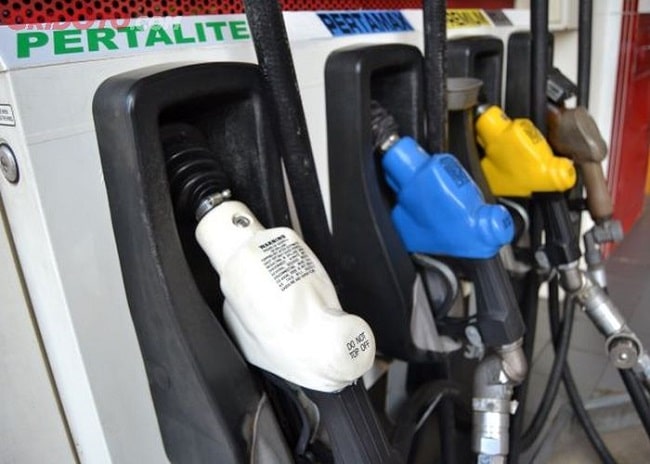 Harga BBM Nonsubsidi Pertamina Resmi Turun pada 1 November 2023