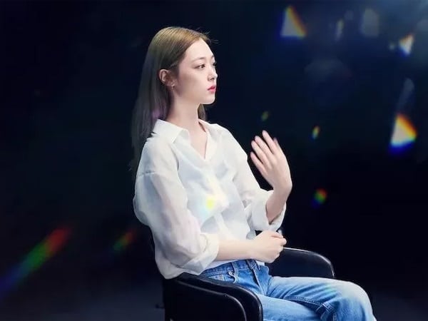 Dokumenter Sulli ‘Dear Jinri’ Tayang Perdana di Film Festival Busan 2023