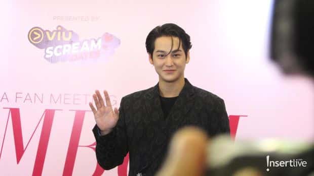 Dibilang Vampir, Kim Bum Bilang Rahasia Awet Mudanya Cuma Bersyukur