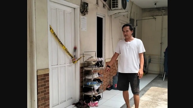 Kronologi Pembunuhan Mega Suryani Dewi, Conten Creator yang Tewas di Tangan Suami di Bekasi