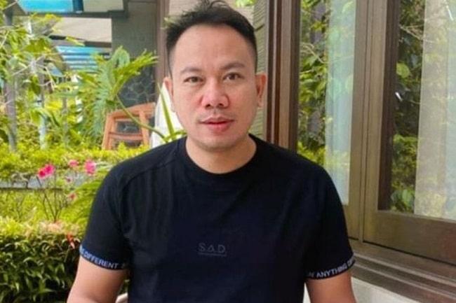 Tak Disangka, Vicky Prasetyo Maju Nyaleg 2024