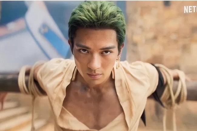 Mengenal Mackenyu, Pendekar Pedang Tampan Roronoa Zoro One Piece Live Action