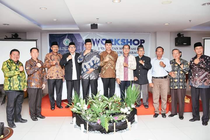 Bupati Ketapang: Kerukunan Modal Utama Dalam Pembangunan