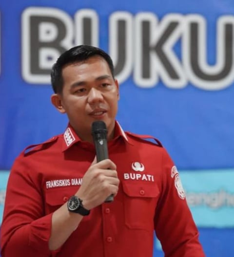 Pemkab Kapuas Hulu Terima Bankeu Rp 51 Miliar dari Pemprov Kalbar