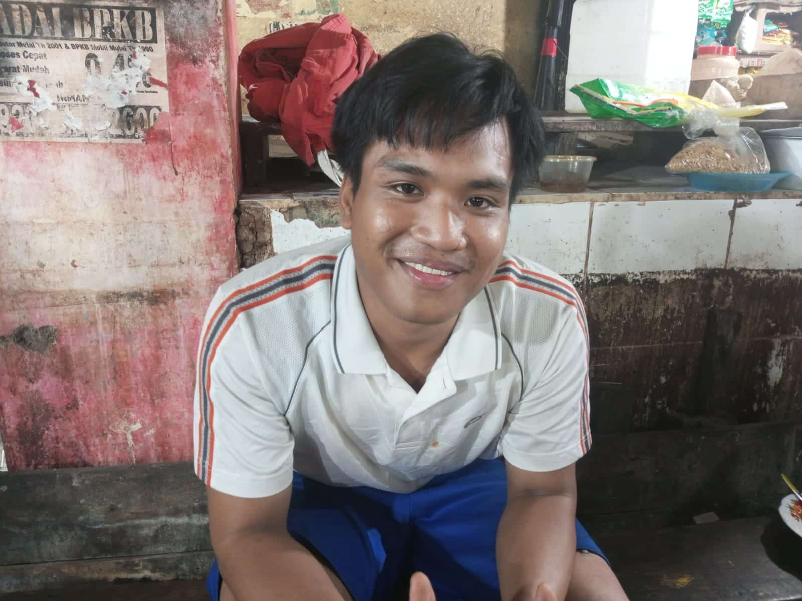 Harga Beras Naik, Bulog Jadi Pilihan Utama