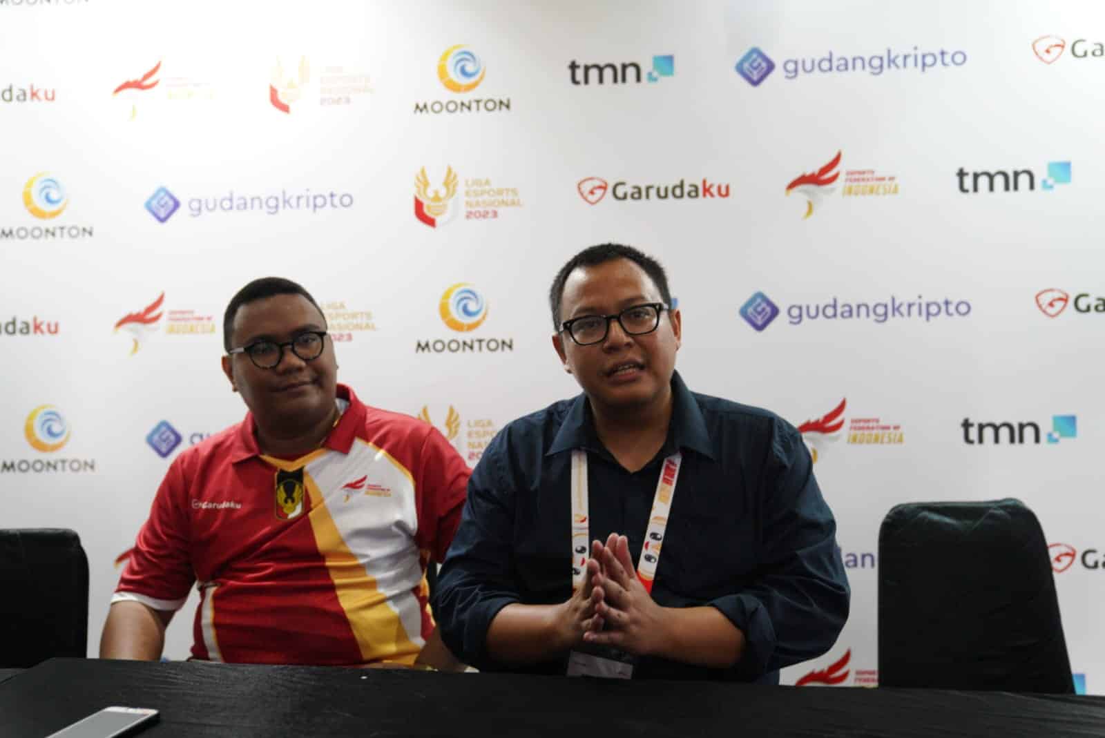 PBESI Gelar Liga 1 Esports Nasional Seri Dua di Pontianak
