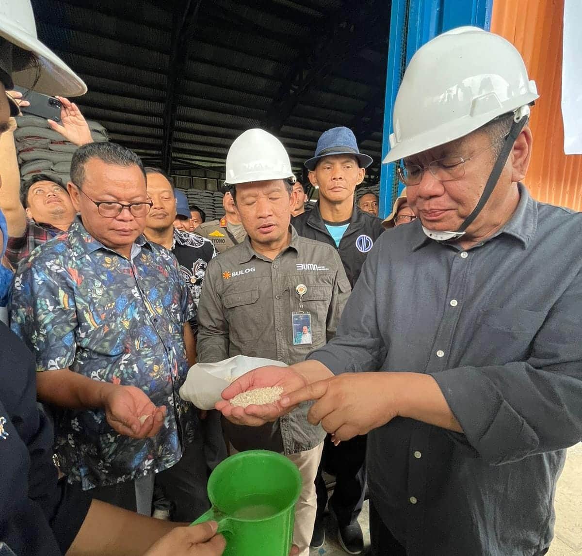 Jaga Stabilitas Harga Pangan di Perhuluan, Pemprov Kalbar Akan Berikan Subsidi Transportasi