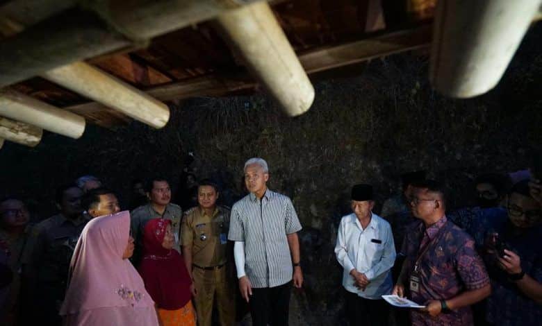 Pengamat Sarankan Ganjar Pranowo Susun Program Terperinci Pembangunan Desa