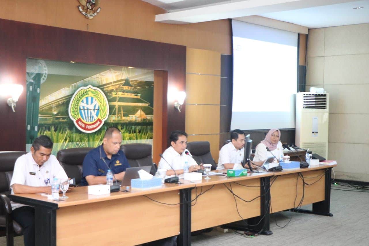 Wawako Bahasan Tekankan ASN Waspadai Kerugian Daerah