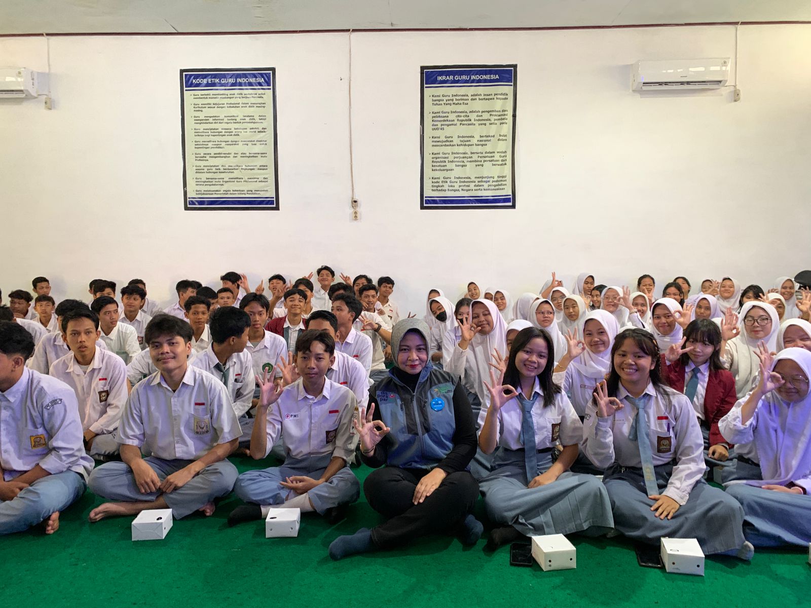 Inovasi eTIC “Mbak Kepo” Disporapar Kalbar Masuk Nominasi API Awards 2025