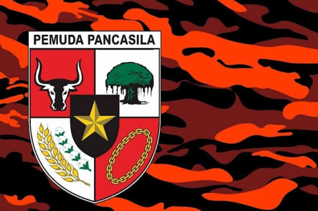 Sapma Pemuda Pancasila Kapuas Hulu Walk Out dari Muscab ke-V