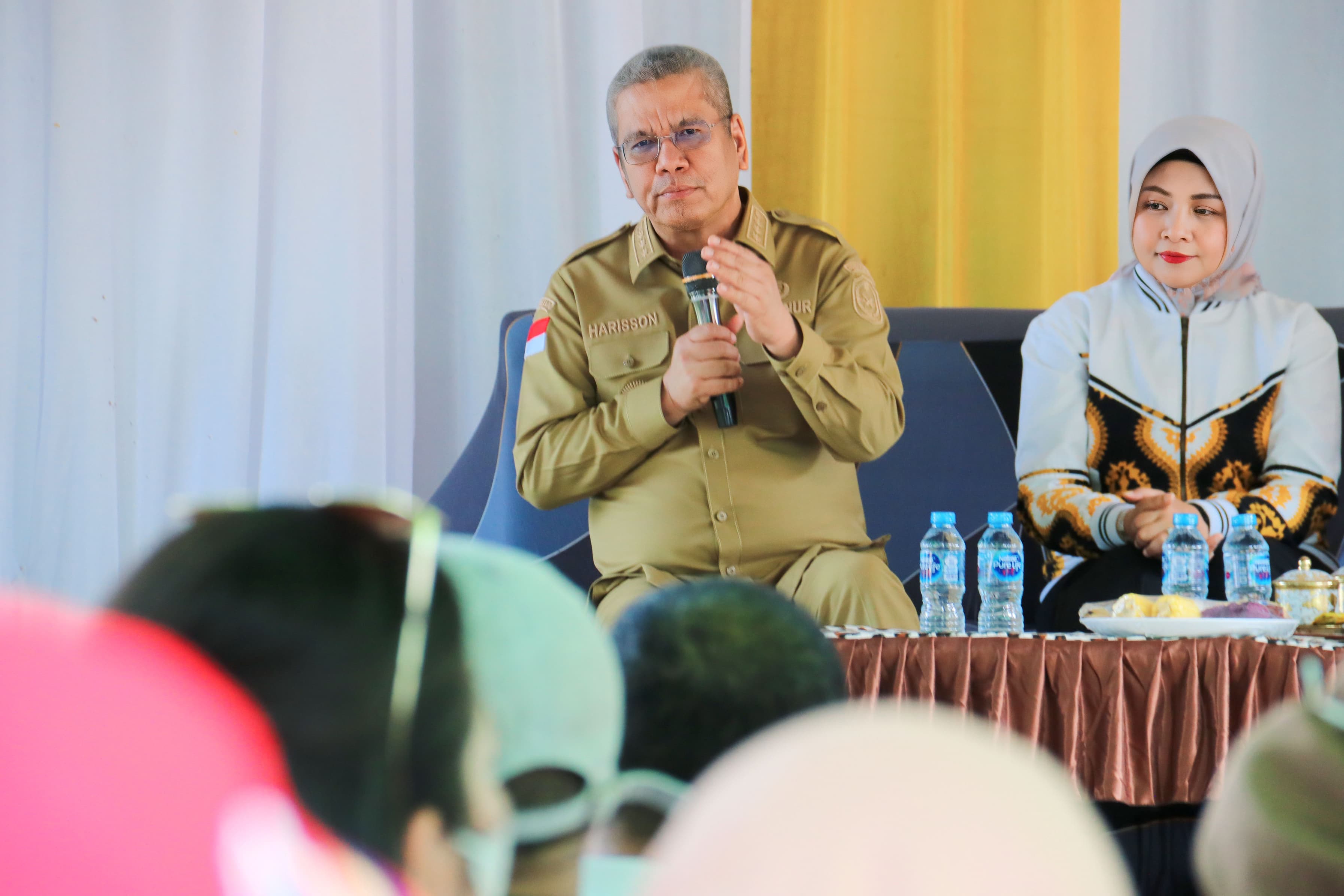 Harrisson Angkat Bicara Soal Penanganan Kasus Bidan Tewas Misterius di Mes Kebun Sawit Kapuas Hulu