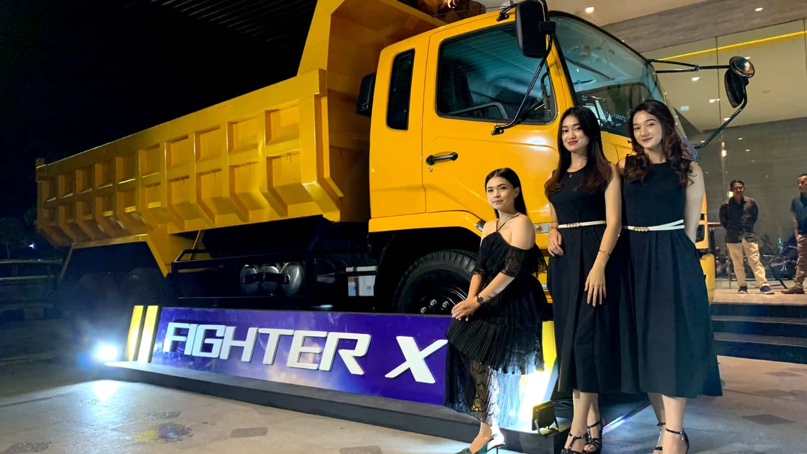 Bentuk Apresiasi kepada Pelanggan, Mitsubishi Fuso Kembali Gelar Truck Campaign 2023