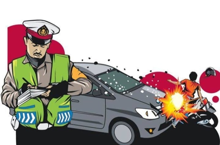 Polisi Tetapkan Teguh Abri Yanto Sebagai Tersangka