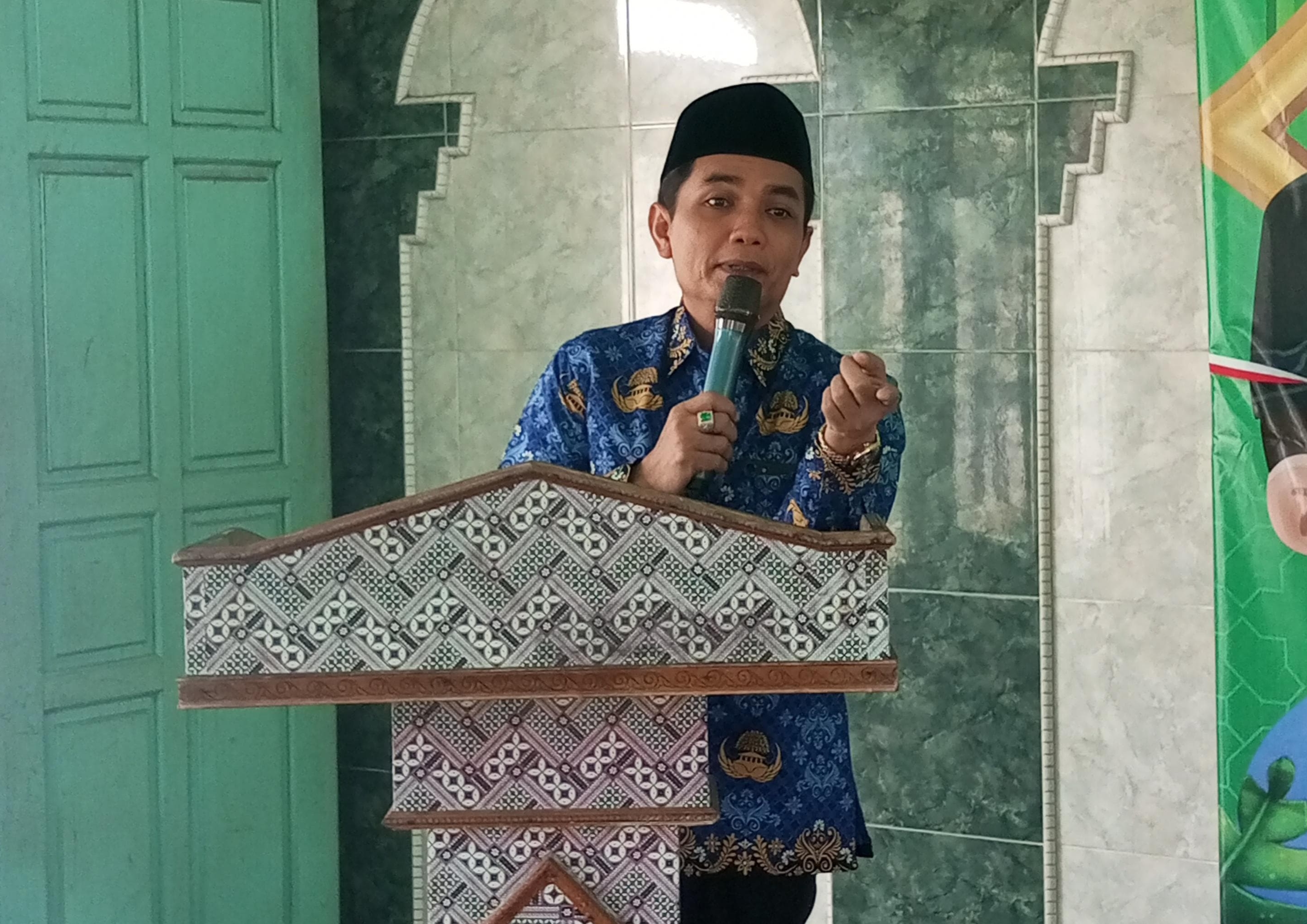 Maraknya Kekerasan Pada Anak, Ini Tanggapan Wakil Wali Kota Pontianak