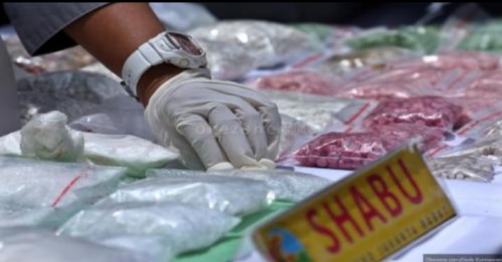 Satresnarkoba Polres Sekadau Tangkap Tiga Orang Terkait Peredaran Sabu dan Ekstasi