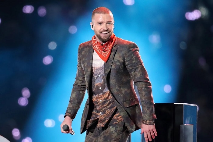 Di Tengah Klaim Aborsi oleh Britney Spears, Justin Timberlake Pilih Fokus pada Keluarga
