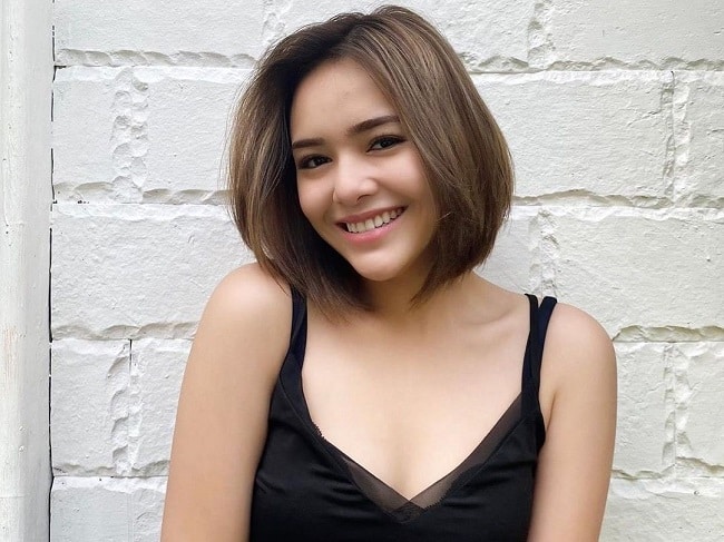 Promosikan Judi Online, Amanda Manopo Dibayar Rp 16 Juta