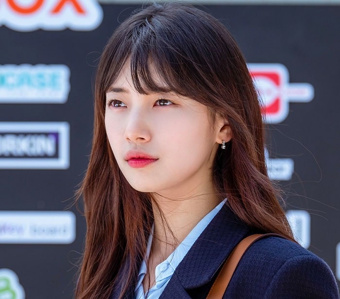 Alasan Bintangi Drama Korea 'Doona!', Bae Suzy Merasa Ada kemiripan