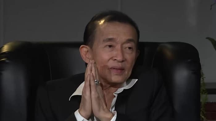 Ayah Mirna Salihin Sebut Netflix Sampah Gegara Dicurigai Jadi Pembunuh Anaknya