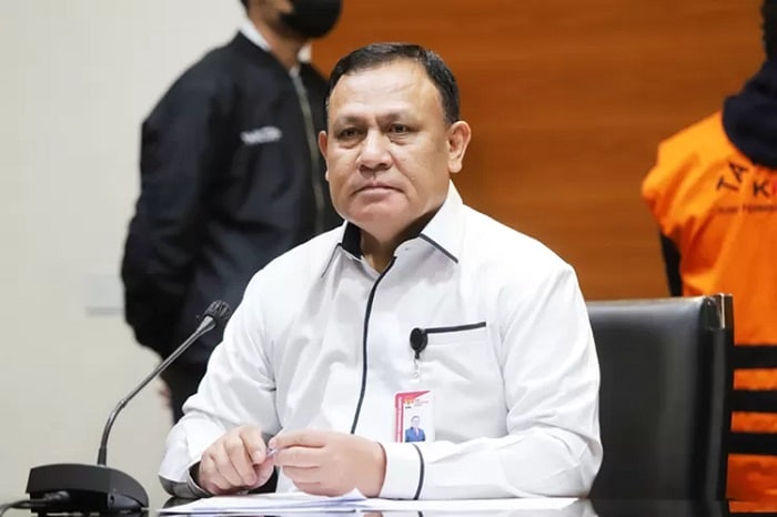 Rumah Firli Bahuri Didatangi Polisi, Punya Koleksi Sedan dan SUV Mewah