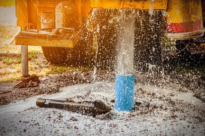 Tak Boleh Sembarangan, Penggunaan Air Tanah Kini Wajib Izin Kementerian ESDM