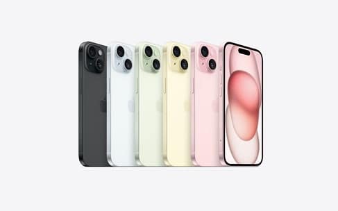 Kabar Baik, Pre-Order iPhone 15 di Indonesia Mulai 20 Oktober
