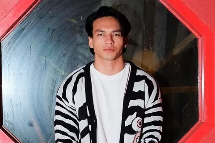 Lepas Job Syuting, Jefri Nichol Akui Siap Tanding Tinju dengan El Rumi