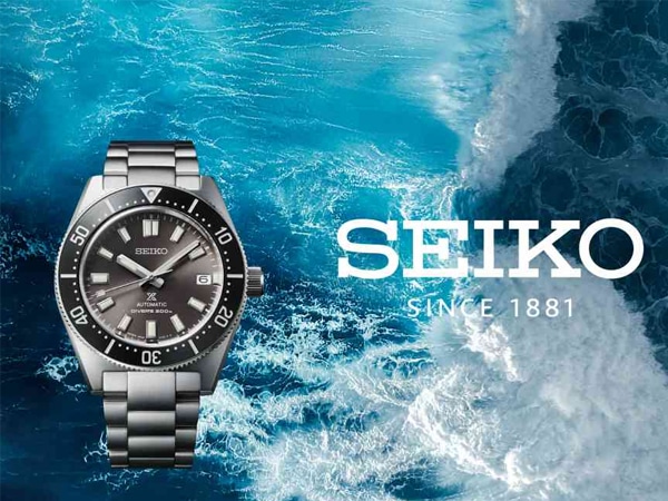 6 Rekomendasi Jam Tangan Asal Jepang yang Mewah dan Mendunia