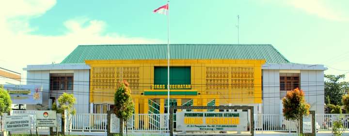 Perubahan Musim, Dinkes Ketapang Himbau Masyarakat Meningkatkan Kewaspadaan