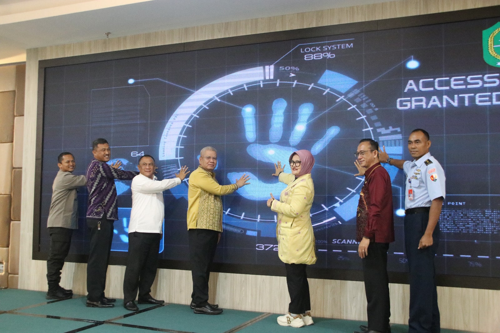 Transformasi Identitas Kependudukan di Era Digitalisasi